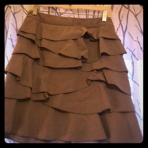 Woman’s skirt